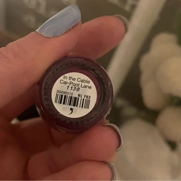 OPI Nail Polish Bundle - Picture 5 of 5